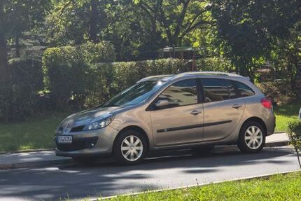 Renault Clio 183.280 km 2.700 &euro; Pirna 01796