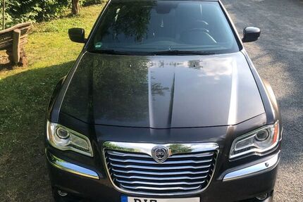 Lancia Thema