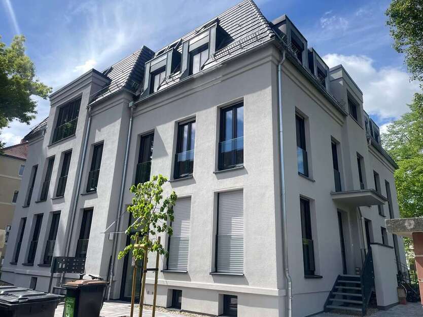 Wohnung zum Mieten in Dresden 2.660 € 133.1 m²