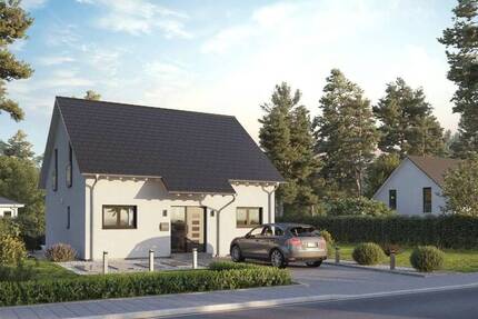 Haus Dresden Gönnsdorf - 5 Zimmer, 163 m&sup2;, 258.239&euro; | Angebot:26903650