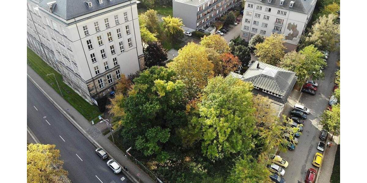 Etagenwohnung Dresden / Südvorstadt-West Südvorstadt-Ost - 4 Zimmer, 118 m&sup2;, 635.000&euro; | Angebot:24972430