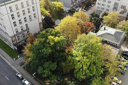 Wohnung Dresden / Südvorstadt-West Südvorstadt-Ost - 4 Zimmer, 118 m&sup2;, 635.000&euro; | Angebot:24972430