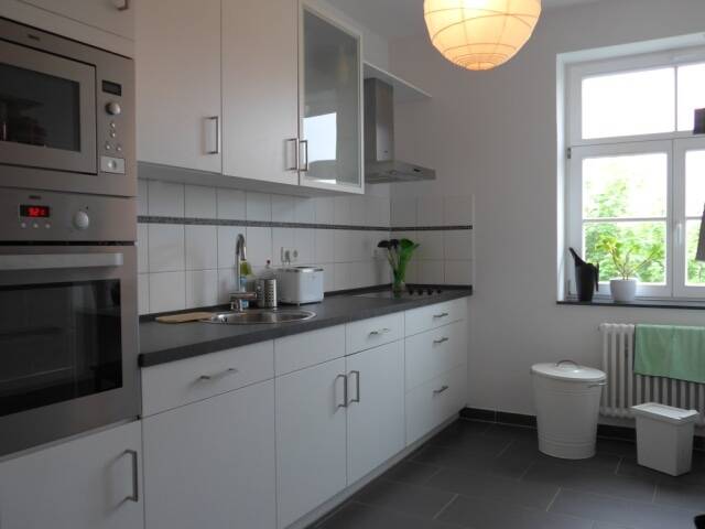 Zimmer Dresden Pieschen-Nord/Trachenberge - 3 Zimmer, 66 m&sup2;, 749&euro; | Angebot:26568992