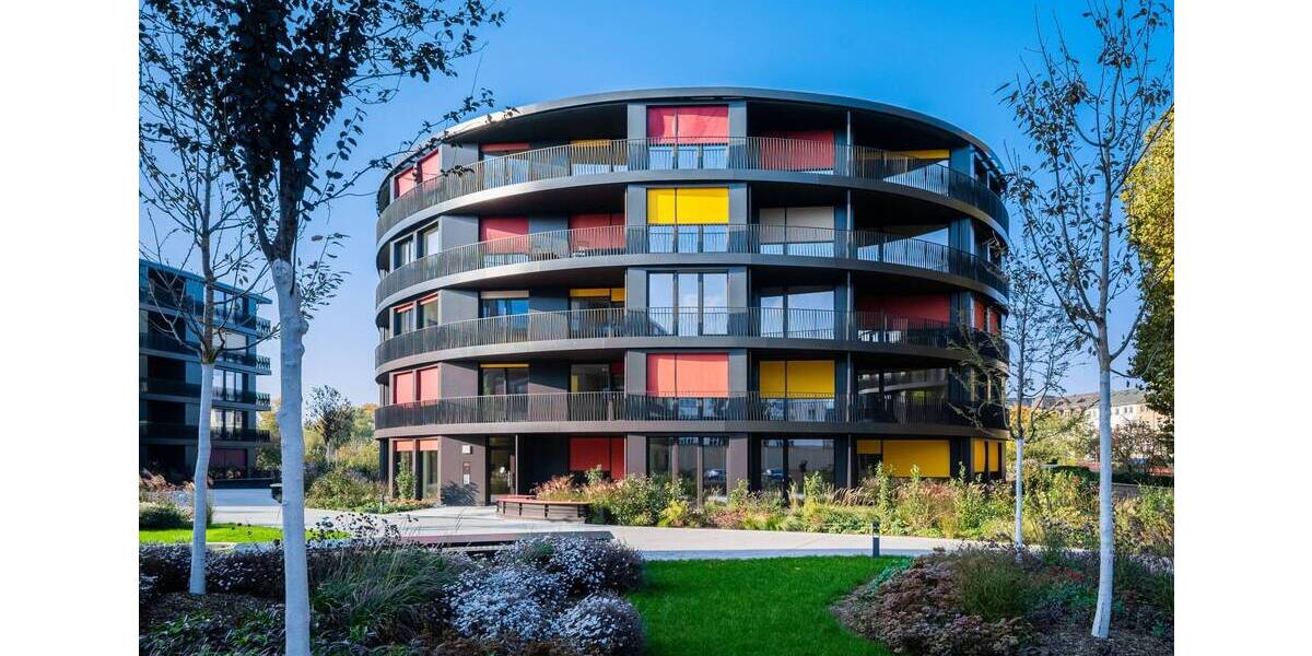 Etagenwohnung Dresden Leipziger Vorstadt - 3 Zimmer, 101 m&sup2;, 514.700&euro; | Angebot:26276002