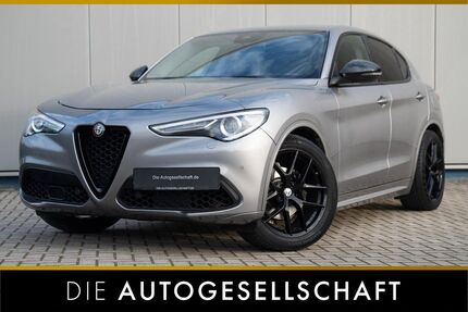 Alfa Romeo Stelvio 80.293 km 22.990 &euro; Heidenau bei Dresden 01809