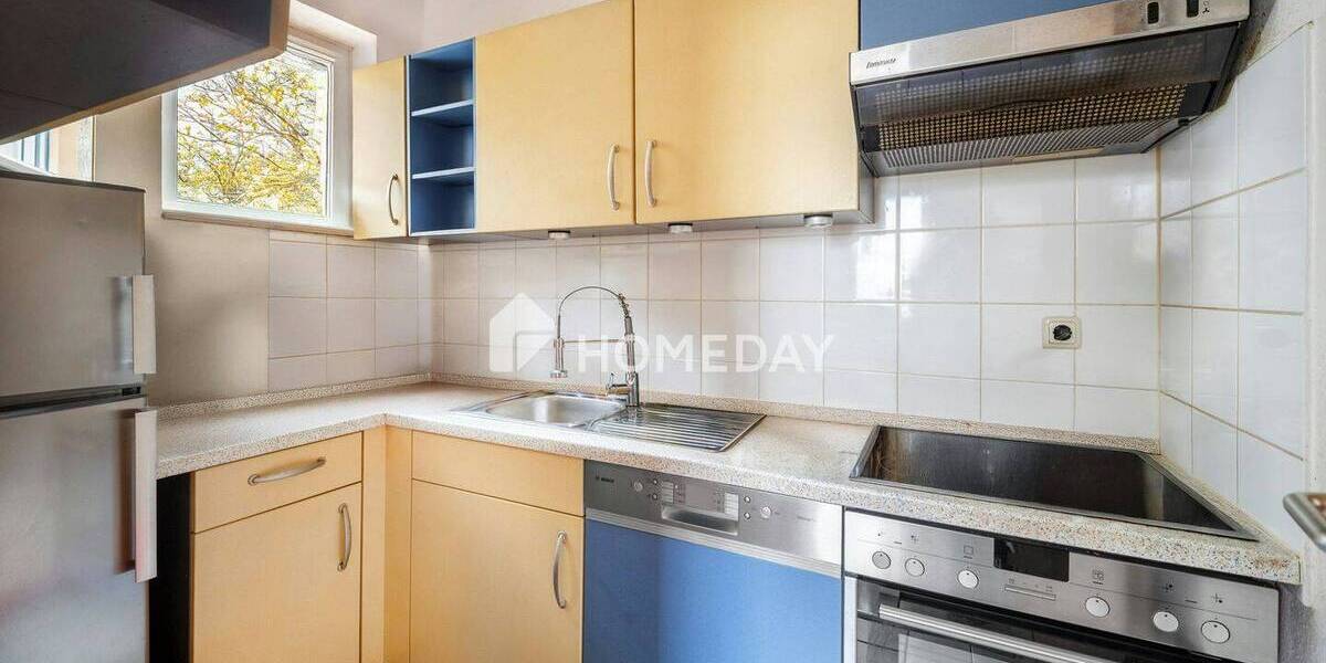 Etagenwohnung Dresden Äußere Neustadt - 3 Zimmer, 65 m&sup2;, 215.000&euro; | Angebot:26106399