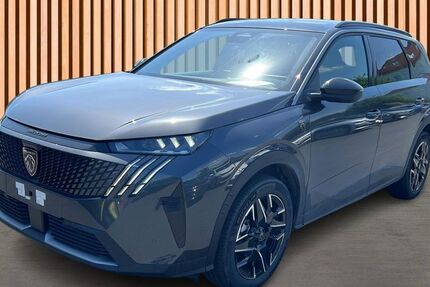 Peugeot 5008 3.188 km 31.980 &euro; Dresden 01328