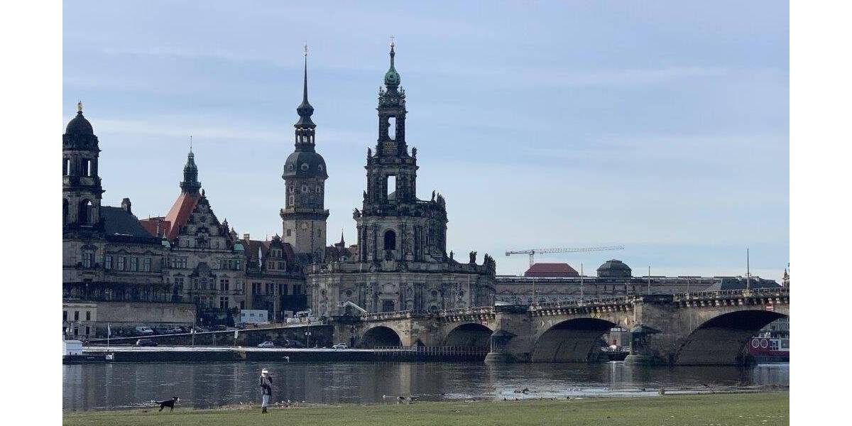 Etagenwohnung Dresden Radeberger Vorstadt - 3 Zimmer, 92 m&sup2;, 390.000&euro; | Angebot:25776520