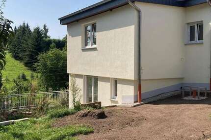 Haus zum Mieten in Dorfhain 2.000 € 155 m²