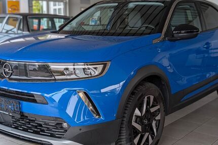 Opel Mokka 27.950 km 16.990 € Nossen 01683