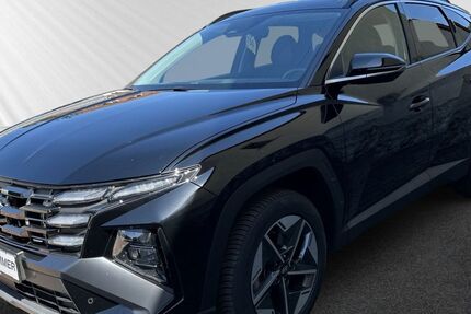 Hyundai TUCSON 17.950 km 30.660 &euro; Dresden / Radebeul 01445