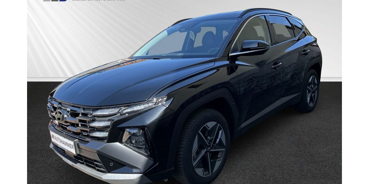 Hyundai TUCSON 17.950 km 30.660 &euro; Dresden / Radebeul 01445