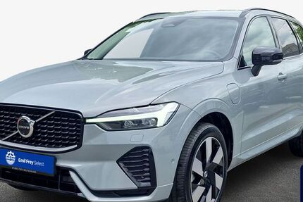 Volvo XC60 4.132 km 51.950 &euro; Dresden 01277