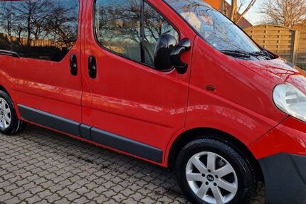 Opel Vivaro 65.891 km 7.999 &euro; Dresden 01139