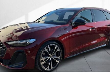 Audi A5 14.000 km 61.850 &euro; Dresden 01067