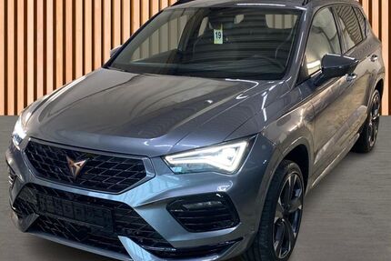Cupra Ateca 11.305 km 32.880 &euro; Dresden 01328