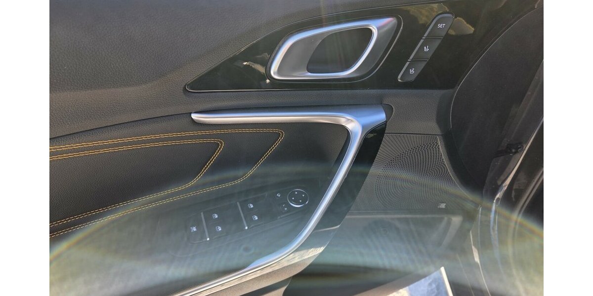 Kia XCeed XDITION 31.295 km 19.300 &euro; Wilsdruff 01723