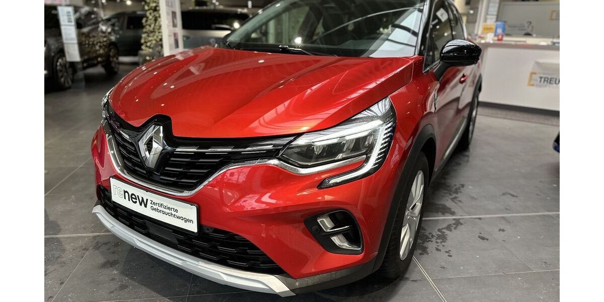 Renault Captur 26.012 km 18.490 &euro; Dresden 01257