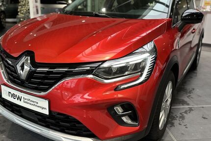 Renault Captur 26.013 km 17.390 &euro; Dresden 01257