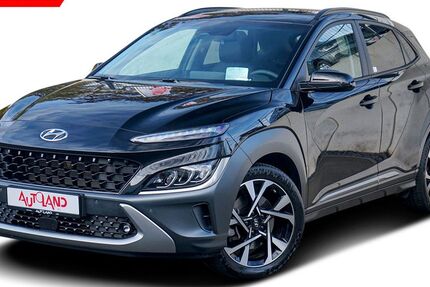 Hyundai KONA 37.800 km 26.950 &euro; Dresden 01239