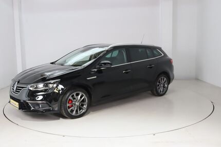Renault Megane 99.899 km 8.499 &euro; Dresden 01237