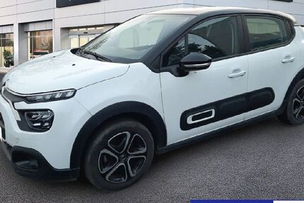 Citroen C3 25.579 km 11.930 &euro; Dresden 01237
