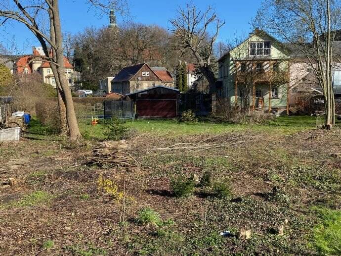 Grundstück Großröhrsdorf - 492.500&euro; | Angebot:25708445