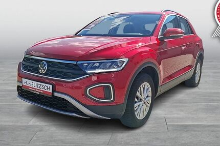 VW T-Roc 42.000 km 23.450 &euro; Dresden 01139