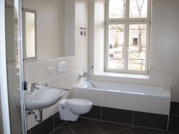 Etagenwohnung Heidenau Heidenau-Süd - 4 Zimmer, 102 m&sup2;, 259.950&euro; | Angebot:25745685