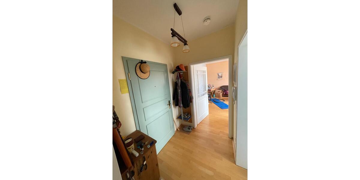 Etagenwohnung Dresden Loschwitz - 2 Zimmer, 53 m&sup2;, 199.000&euro; | Angebot:26926896
