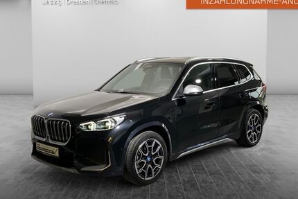 BMW iX1 27.709 km 43.502 &euro; Dresden 01219