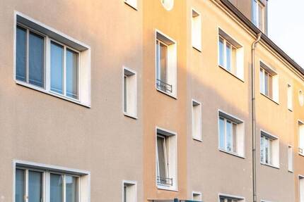 Wohnung Dresden Seidnitz/Dobritz - 2 Zimmer, 48 m&sup2;, 146.000&euro; | Angebot:26204881