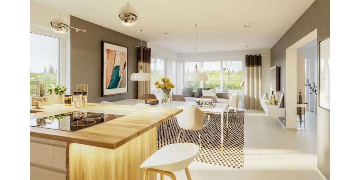 Einfamilienhaus Struppen - 5 Zimmer, 145 m&sup2;, 493.024&euro; | Angebot:25886630