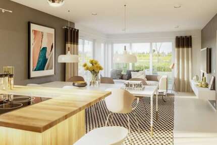 Haus Struppen - 5 Zimmer, 145 m&sup2;, 493.024&euro; | Angebot:25886630