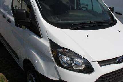 Ford Transit Custom 228.000 km 5.750 &euro; Dippoldiswalde 01744