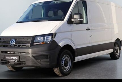 VW Crafter 57.950 km 49.870 &euro; Pirna 01796