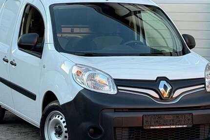 Renault Kangoo 136.000 km 8.500 &euro; Krögis bei Dresden 01665