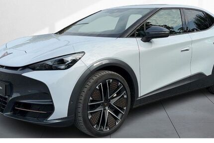 Cupra Tavascan 15.000 km 56.590 &euro; Dresden 01067