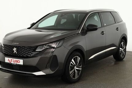 Peugeot 5008 34.826 km 27.490 &euro; Meißen 01662