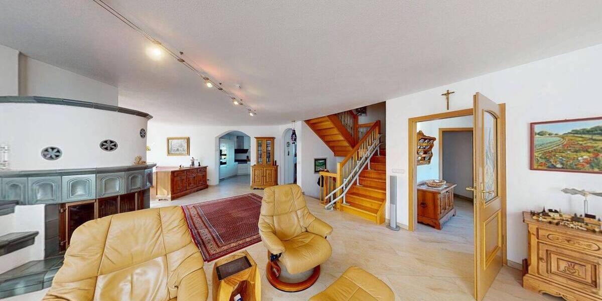 Einfamilienhaus Dippoldiswalde Paulsdorf - 6 Zimmer, 180 m&sup2;, 579.000&euro; | Angebot:26082831