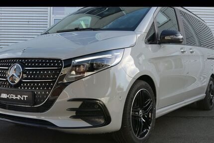 Mercedes-Benz V 300 3.000 km 99.890 &euro; Dippoldiswalde bei Dresden 01744