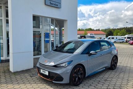 Cupra Born 26.180 km 24.990 &euro; Königsbrück 01936