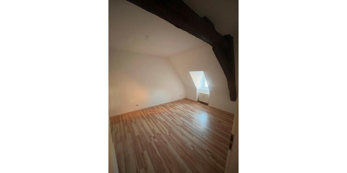Etagenwohnung Tharandt - 1 Zimmer, 55 m&sup2;, 263&euro; | Angebot:26462318