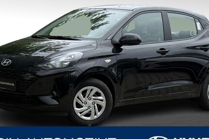 Hyundai i10 3.000 km 13.590 &euro; Dresden 01219