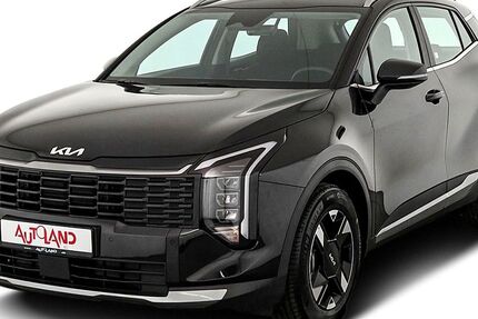 Kia Sportage 19.987 km 26.490 &euro; Dresden 01069