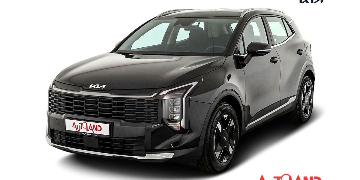 Kia Sportage 19.987 km 26.490 &euro; Dresden 01069