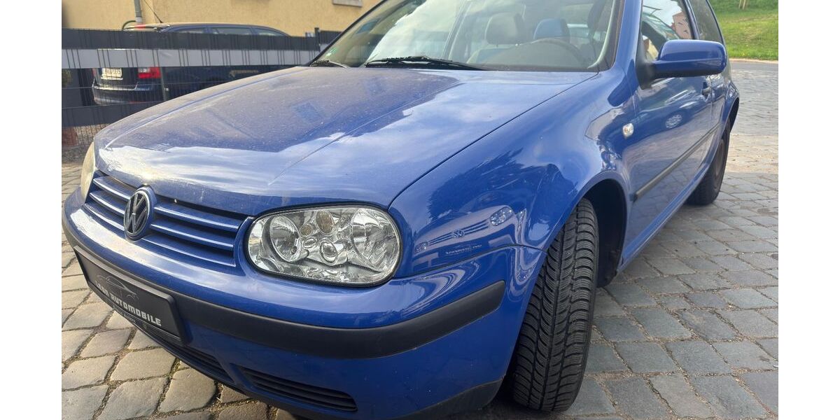 VW Golf 226.802 km 1.350 &euro; Freital 01705