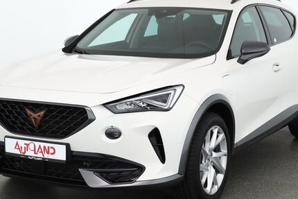 Cupra Formentor 39.888 km 24.990 &euro; Dresden 01069