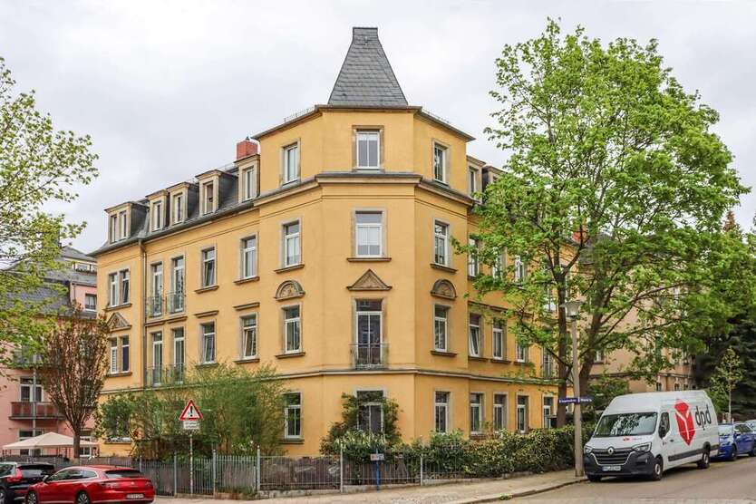 Wohnung zum Kaufen in Dresden 130.000 € 60 m²