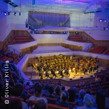 Best of Klassik: Mozart Klavierkonzert 01.05.2026 Kulturpalast Dresden